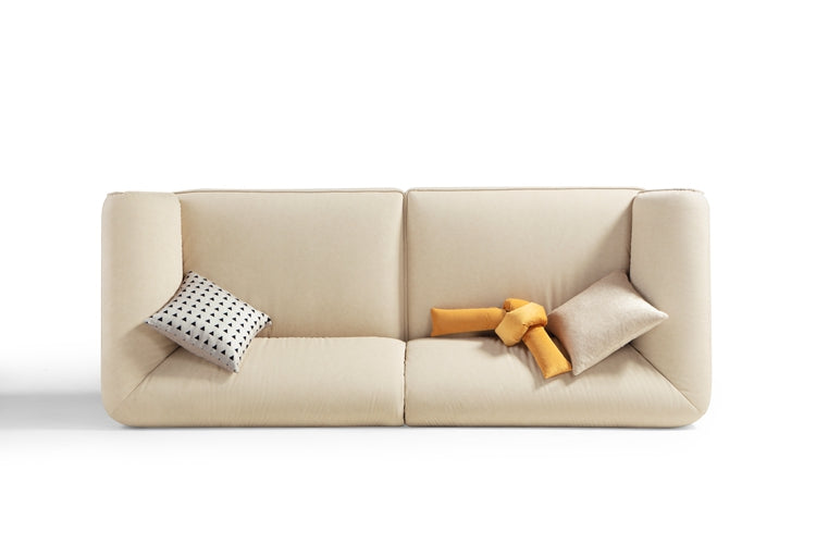 Jodhpore Fabric Sofa