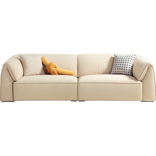 Jodhpore Fabric Sofa