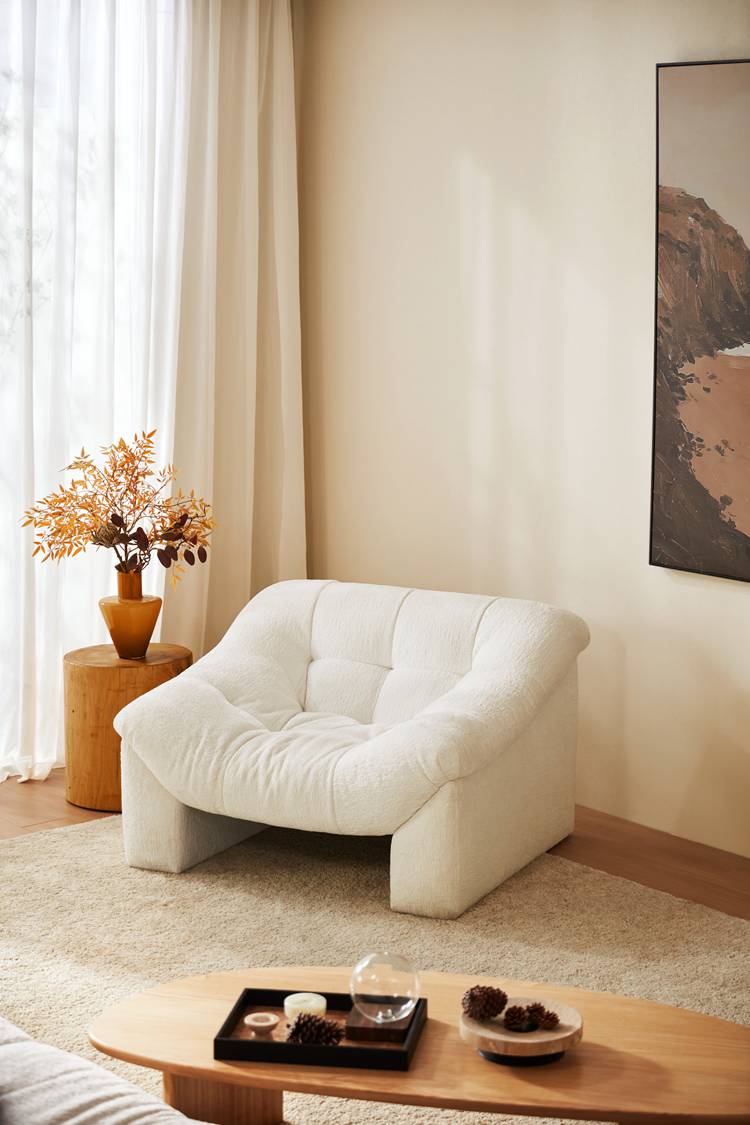Cairo Sofa