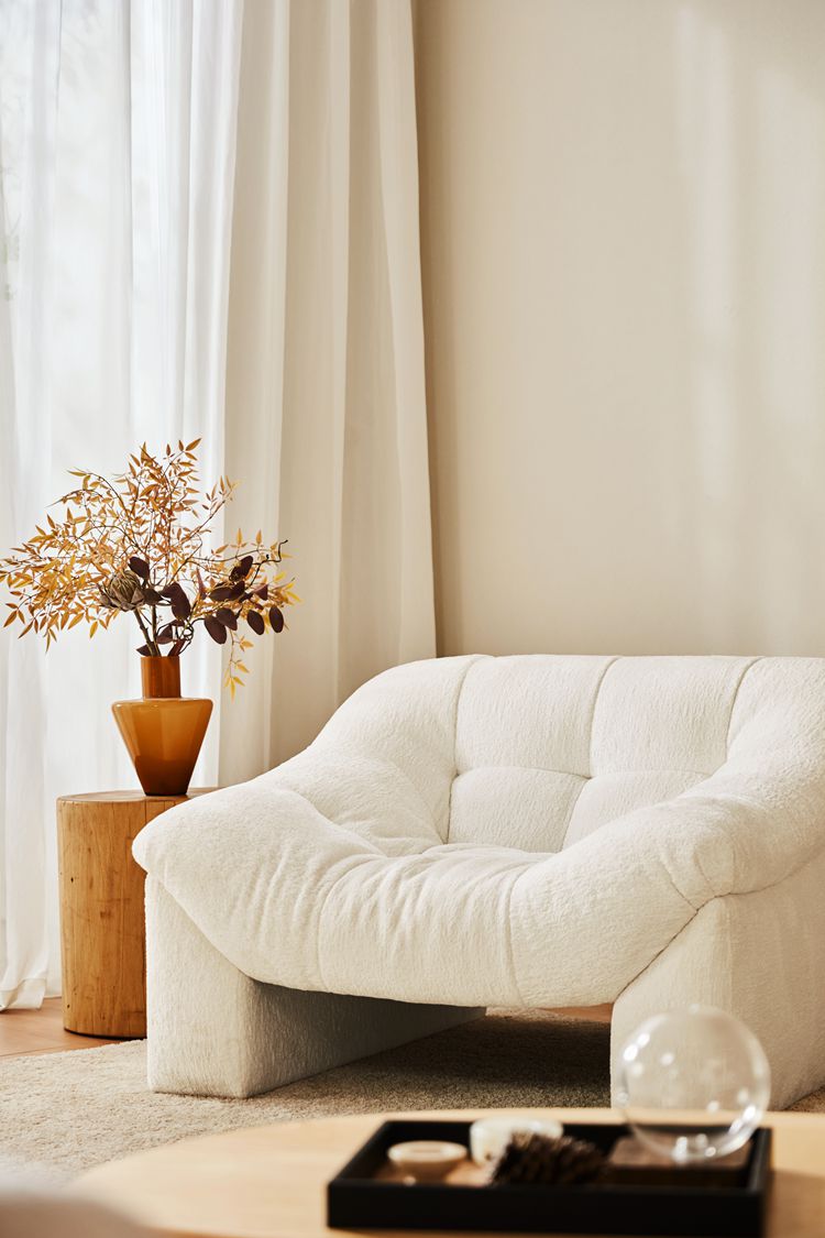 Cairo Sofa
