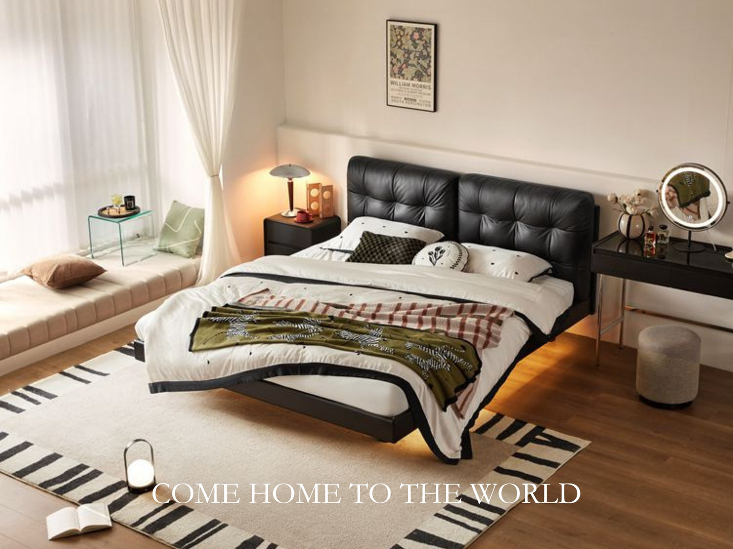 BEDS