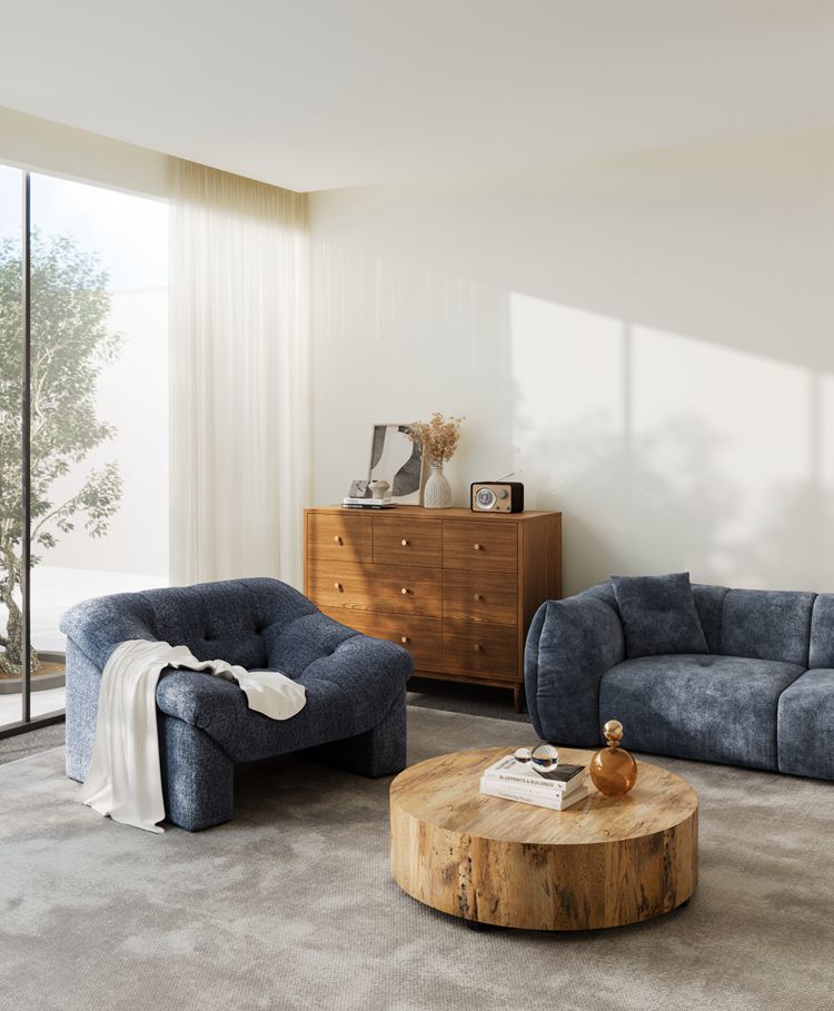 Cairo Sofa
