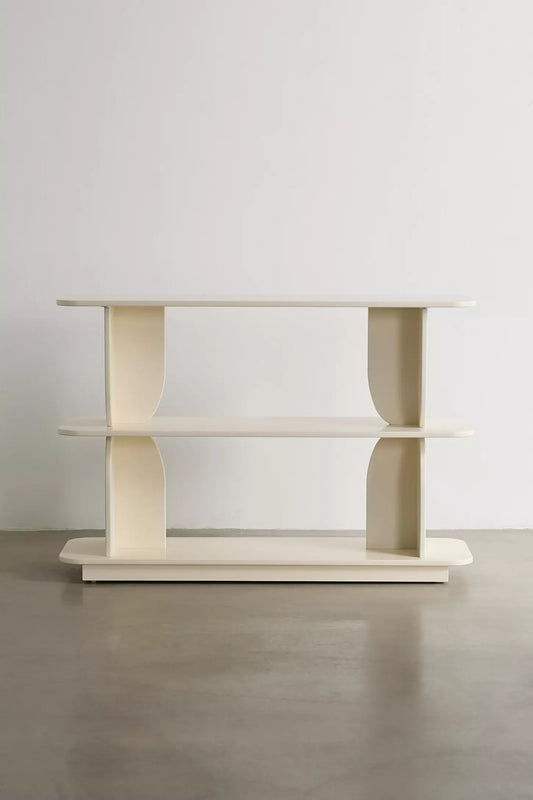 Places Storage Console