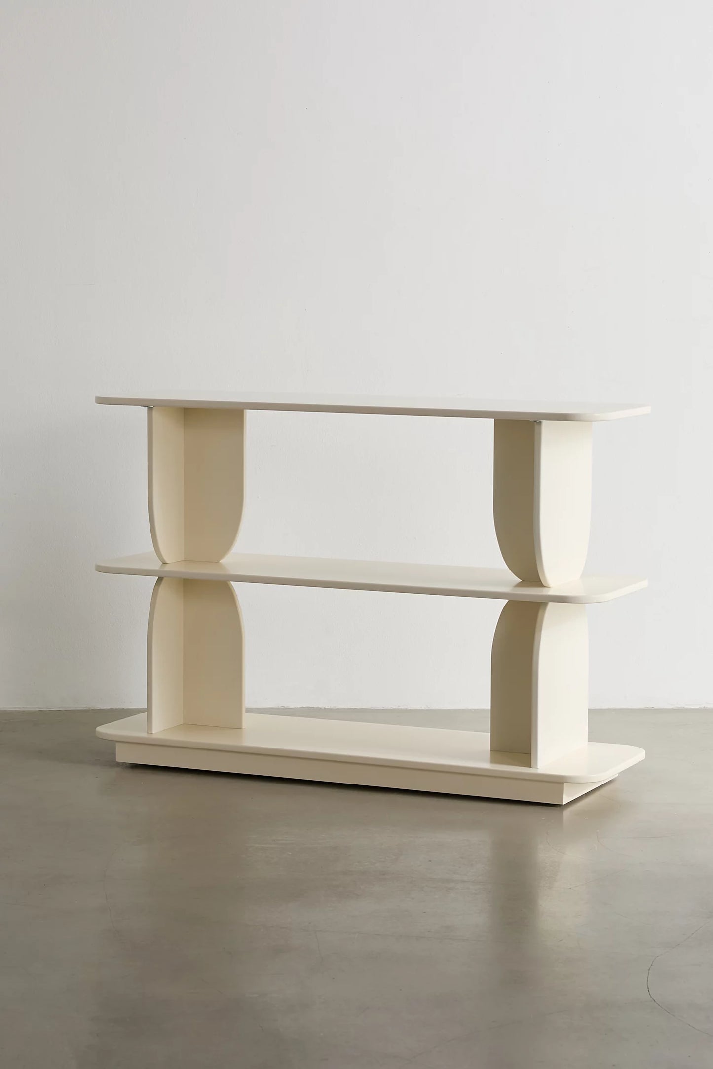 Places Storage Console