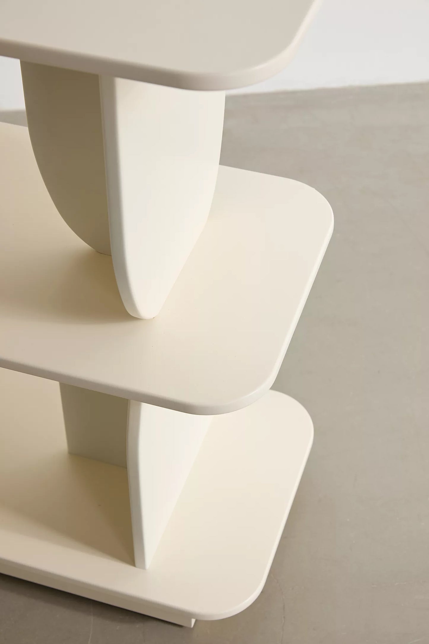 Places Storage Console