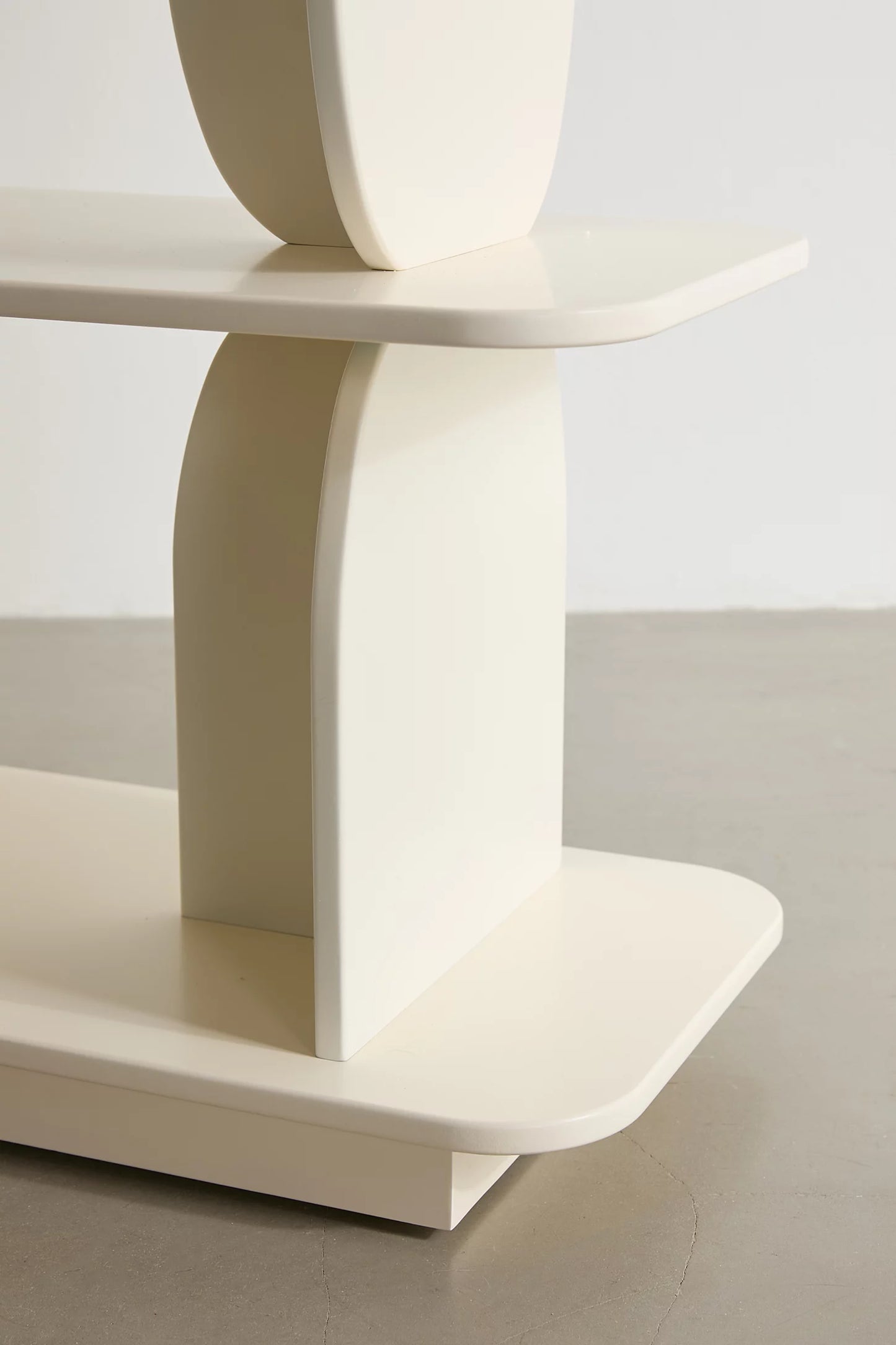 Places Storage Console