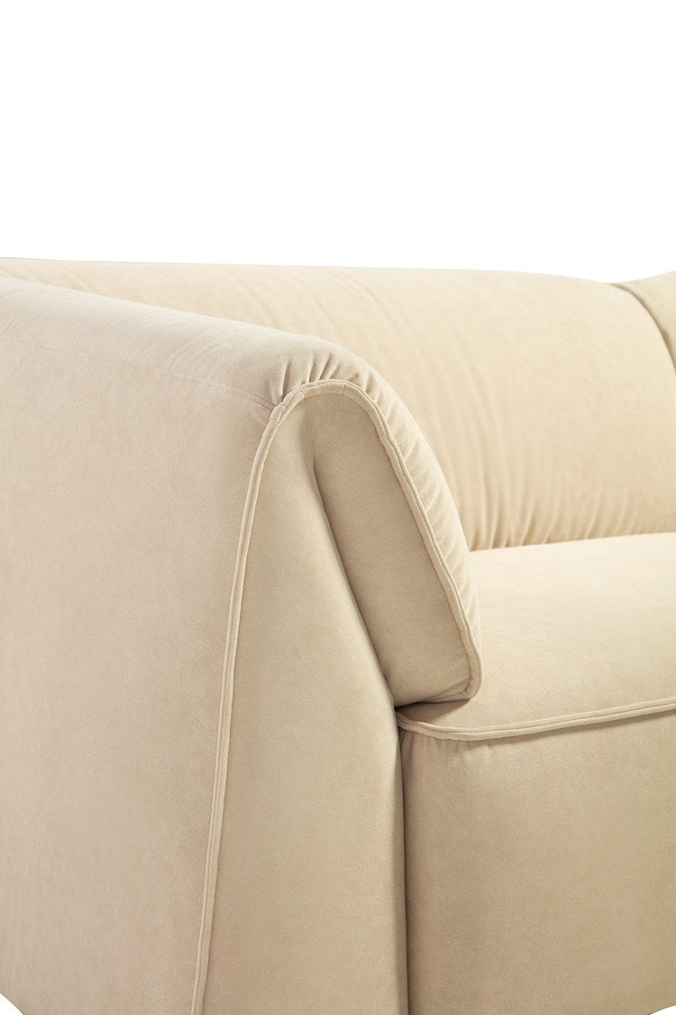 Jodhpore Fabric Sofa